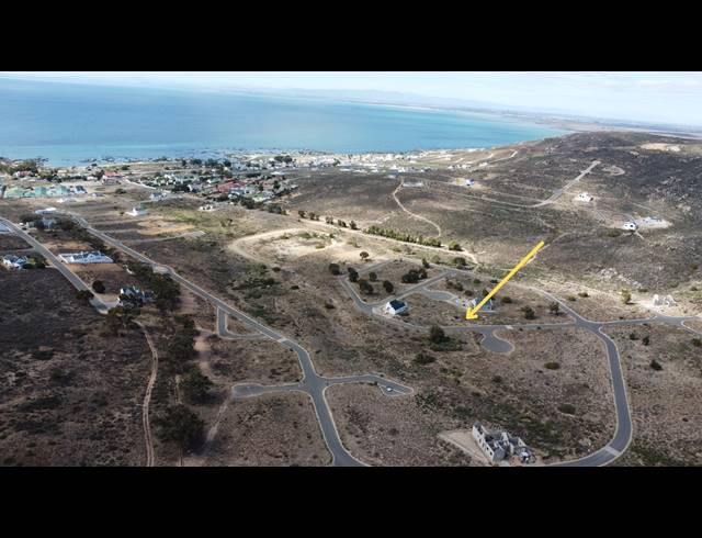 400M² VACANT LAND FOR SALE IN STEENBERGS COVE